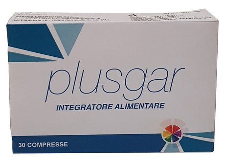 nuova farmajon plusgar 30 compresse nuova farmajon