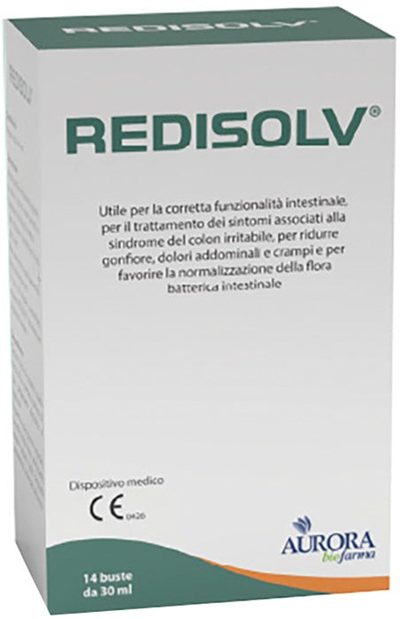aurora biofarma redisolv 14 stick