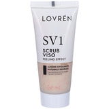 Lovren Gommage Visage Effet Peeling 50 Ml Lovren