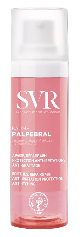 laboratoires svr palpebral baume 30 ml svr ean 3662361003327
