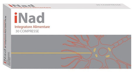 offhealth inad 30 compresse offhealth ean 8056420810318