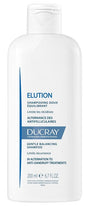 pierre fabre elution shampoo 200 ml ducray ean 3282770390049
