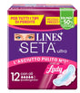 fater femcare lines seta ultra assorbenti lady ali dwct 12 pezzi lines ean 8001480408319