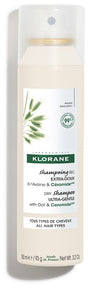 klorane pierre fabre it klorane shampoo secco extra delicato avenaceramide tutti i tipi di capelli spray 150 ml klorane ean 3282770390759
