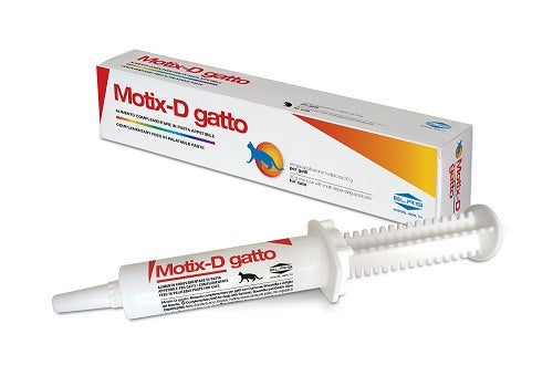 slais motix d gatto 30 g slais ean 8057432777255