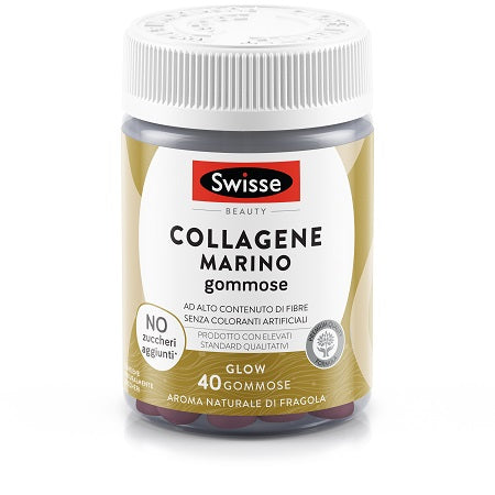 health and happiness swisse collagene marino 40 pastiglie gommose swisse ean 4897091057787