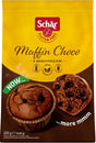 schar uno schar muffin choco 225 g schar ean 8008698040447