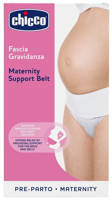 artsana chicco chicco fascia gravidanza medium chicco ean 8058664166541