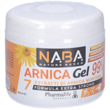 Gel Arnica Na Ba 99 500 Ml Pharmalife Research