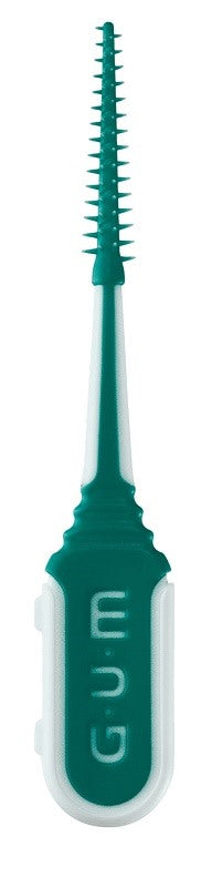 sunstar gum soft pick comfort flex cool mint large scovolini 40 pezzi ean 7630019905282