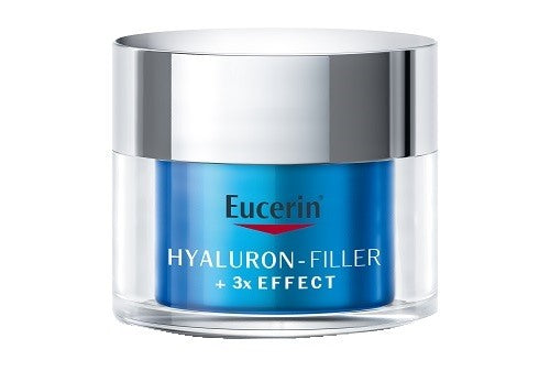 beiersdorf eucerin hyaluron filler booster idratante notte 50 ml eucerin ean 4005800309984