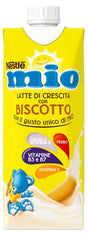 nestle infant mio latte crescita biscotto 500 ml nestle ean 8445290702142