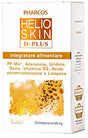 bionativa helioskin d plus pharcos 30 compresse biodue