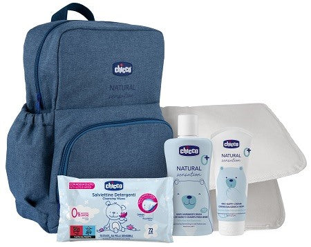 chicco artsana chicco natural sensation borsa chicco ean 8058664163953