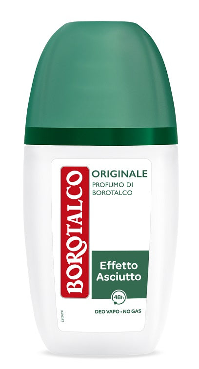 manetti h roberts c borotalco deo vapo originale 75 ml ean 80895268