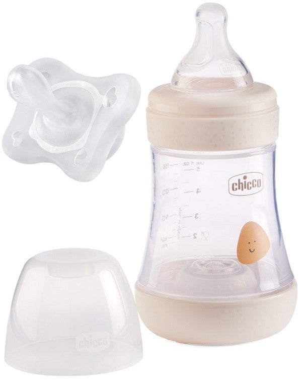 artsana chicco chico promo biberon p5 gommottino chicco ean 8058664166336
