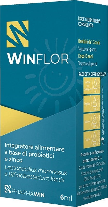 pharmawin winflor 6 ml