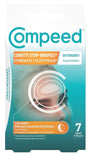 perrigo hra compeed cerotti stop brufoli detergenti 7 pezzi compeed ean 3663555005349