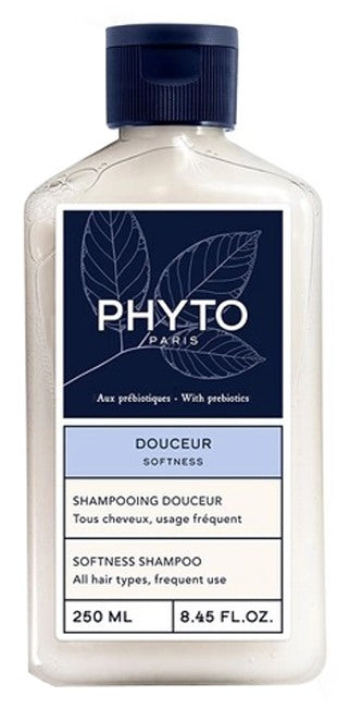 phyto lierac phyto douceur shampoo 250 ml ean 3701436913236