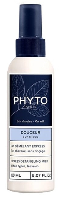 phyto lierac phyto douceur latte spray 150 ml ean 3701436913151
