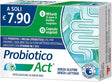 codefar probiotico act 15 capsule vegetali ff ean 8030936400836