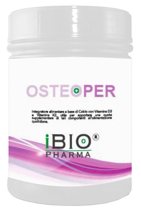 ibiopharma osteoper 90 compresse