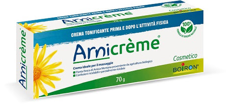 boiron specialita arnicreme nf 70 g boiron ean 8052432891017