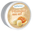 sofarmapiu caramelle propoli miele 40 g sofarmapiu sofarmapiu