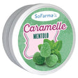 sofarmapiu caramelle mentolo 40 g sofarmapiu sofarmapiu