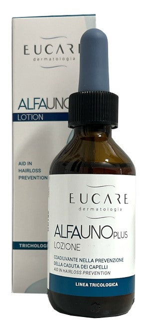 eucare alfauno plus lozione 100 ml eucare