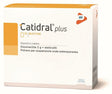 pharma line catidral plus 12 bustine
