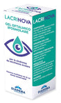 diadema farmaceutici lacrinova gel oftalmico iposmolare tb 10 ml ean 8055727780003