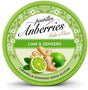 eurospital anberries lime zenzero 50 g eurospital