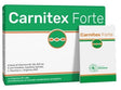 anvest health carnitex forte 14 bustine ean 8050880190591