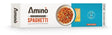 nove alpi amino la pasta aproteica spaghetti 400 g nove alpi amino ean 8015990841023