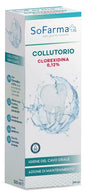 so farma morra spa collutorio clorex 012 300 ml sofarmapiu sofarmapiu ean 8002185061595