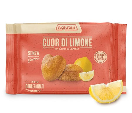 nove alpi agluten cuor di limone 150 g agluten ean 8015990932424