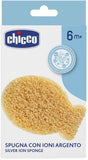 artsana chicco chicco spugna ioni argento chicco ean 8058664163809