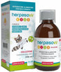 ar pharma herpasovir kids soluzione rt 250 ml ean 0806812213900