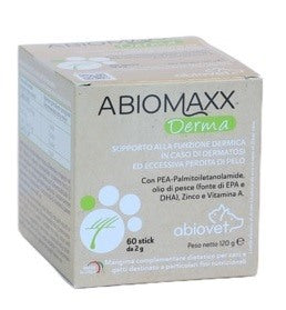 pharmacross abiomaxx derma 30 stick