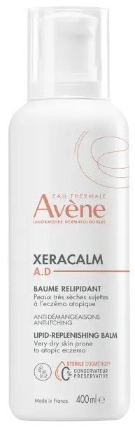 avene pierre fabre it eau thermale avene xeracalm ad balsamo liporestitutivo 400 ml nuova formulazione avene ean 3282770154566