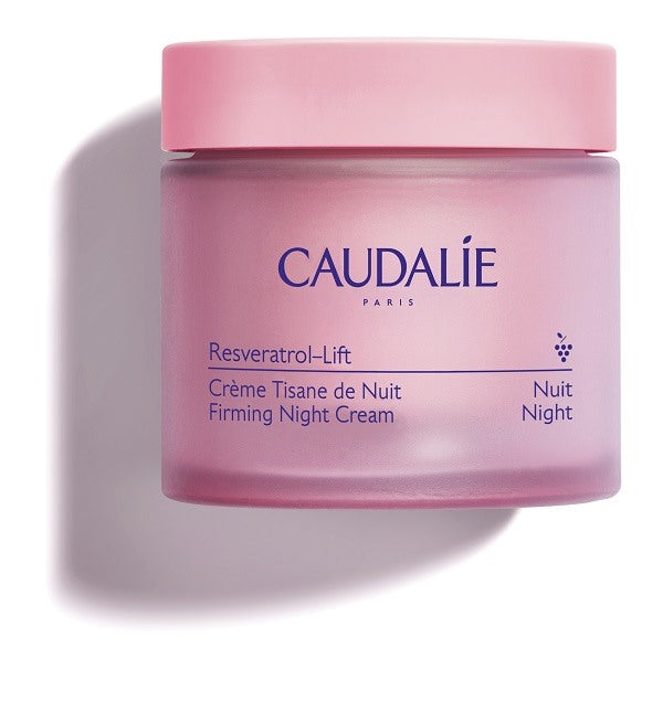 caudalie resveratrol lift tisana notte 50 ml 2023 caudalie ean 3522930004257