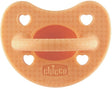 artsana chicco chicco gommottino luxe 2 6 girl 1 pezzo chicco ean 8058664171958