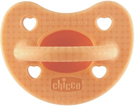artsana chicco chicco gommottino luxe 2 6 girl 1 pezzo chicco ean 8058664171958