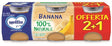 danone nutricia soc ben mellin omogeneizzato banana 3 pezzi da 100 g mellin ean 3041091950406