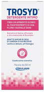 giuliani trosyd detergente intimo 150 ml