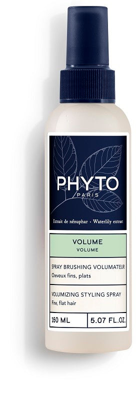 phyto lierac phyto volume spray brushing volumizzante per capelli sottili piatti 150 ml phyto ean 3701436916190