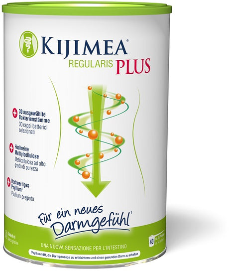synformulas kijimea regularis plus 525 g kijimea ean 4260344391462