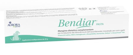 aurora biofarma bendiar pasta 30 g ean 8050538050758
