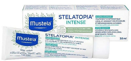 lab expanscience italia srl mustela stelatopia intense 30 ml mustela ean 3504105041588